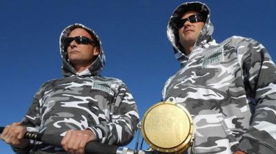 Wicked Tuna: Outer Banks