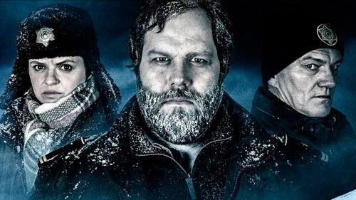 Trapped filmas žiurėti online