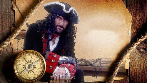 Pirate Islands filmas žiurėti online
