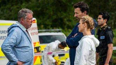 Silent Witness