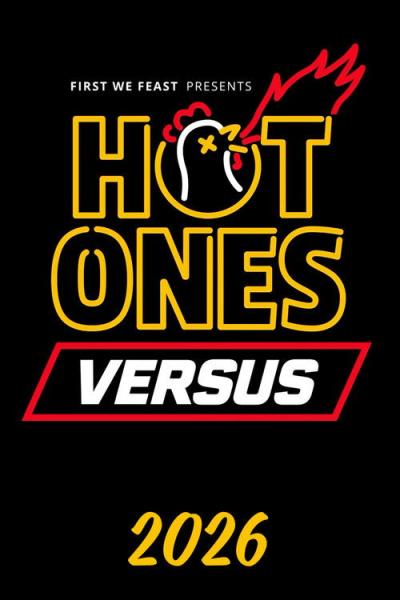 Hot Ones Versus filmas online
