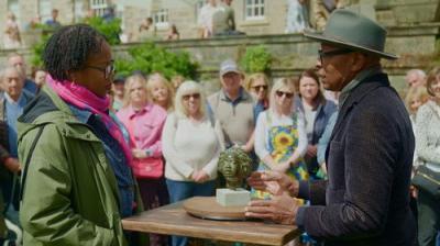 Antiques Roadshow