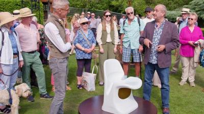 Antiques Roadshow