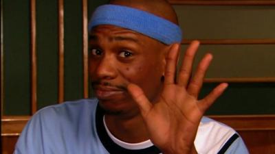Chappelle's Show