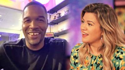 The Kelly Clarkson Show