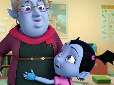 Vampirina