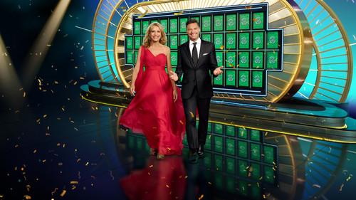 Wheel of Fortune filmas žiurėti online
