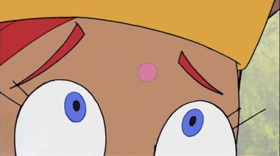 Dave the Barbarian