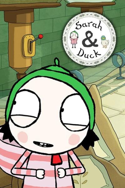 Sarah & Duck filmas online