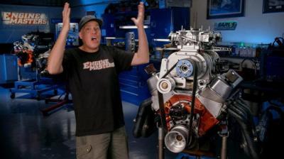 Engine Masters