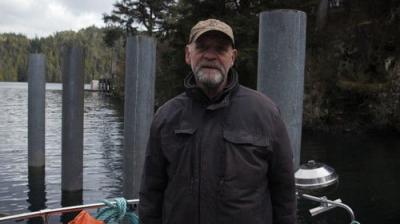 Port Protection Alaska