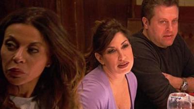 The Real Housewives of New Jersey