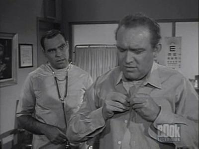 Alfred Hitchcock Presents