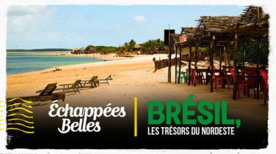 Échappées Belles