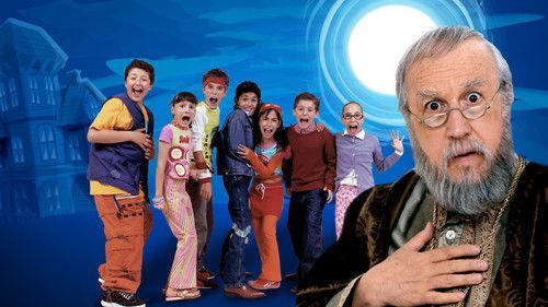 Alegrijes y Rebujos filmas žiurėti online