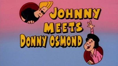 Johnny Bravo