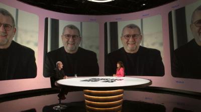 Dans les médias