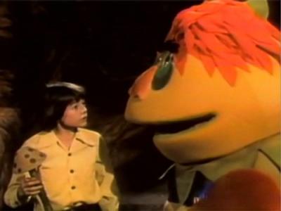 H.R. Pufnstuf