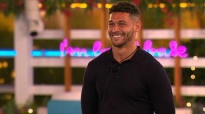 Love Island: All Stars