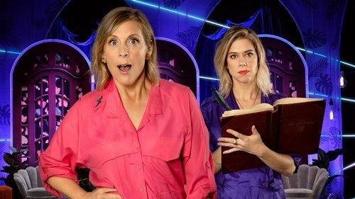 Mel Giedroyc: Unforgivable filmas žiurėti online