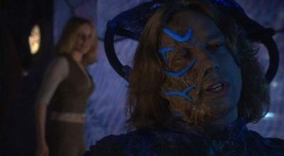 Earth: Final Conflict