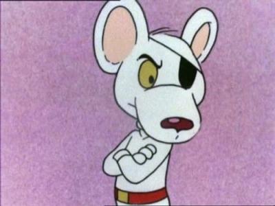 Danger Mouse