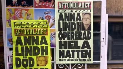 Kriminalarkivet med Pops och Lampers