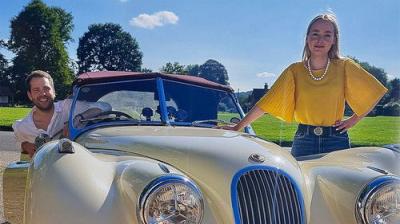 Antiques Road Trip