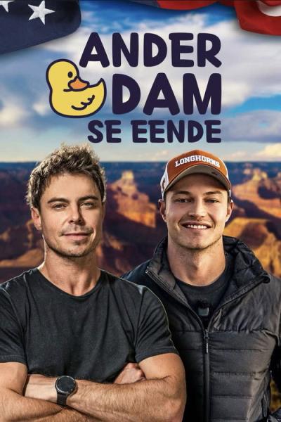 Ander Dam se Eende filmas online