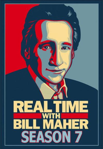 Real Time with Bill Maher filmas online