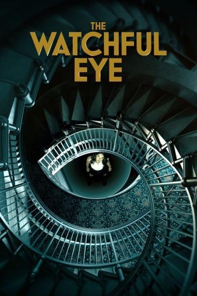 The Watchful Eye filmas online