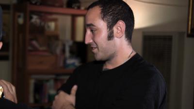 Ghost Adventures: House Calls