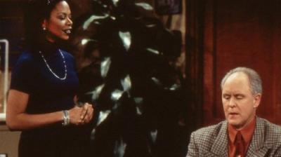 3rd Rock from the Sun