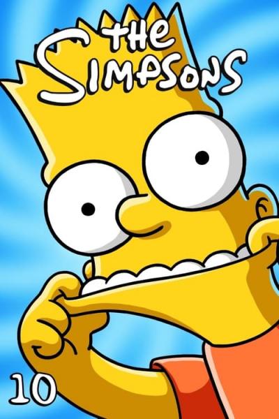 Simpsonai filmas online