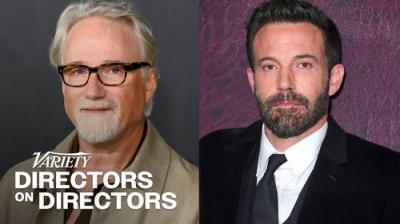 Directors on Directors