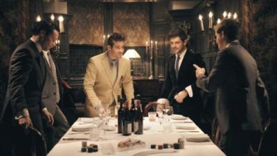 Made in Chelsea