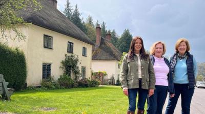 Escape to the Country