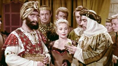 The Adventures of Sir Lancelot
