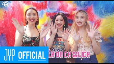 TWICE TV