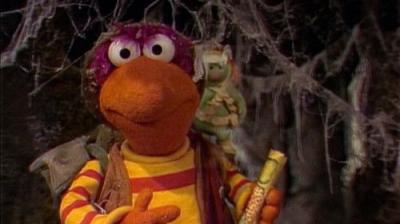Fraggle Rock