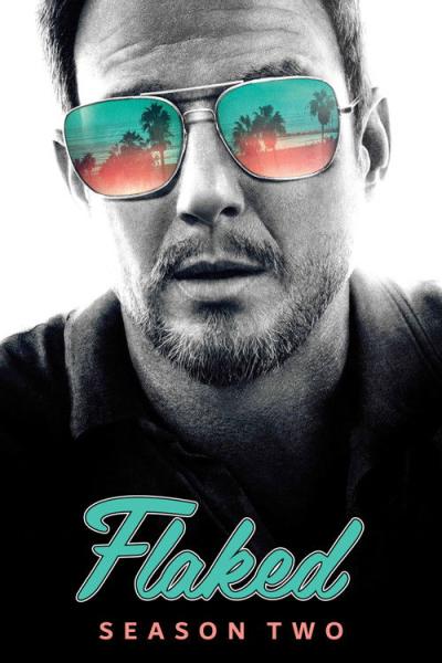 Flaked filmas online