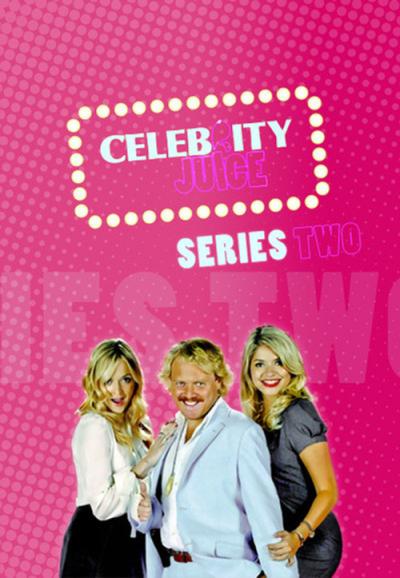 Celebrity Juice filmas online