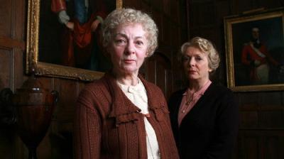 Miss Marple