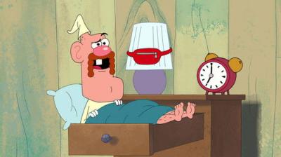 Uncle Grandpa