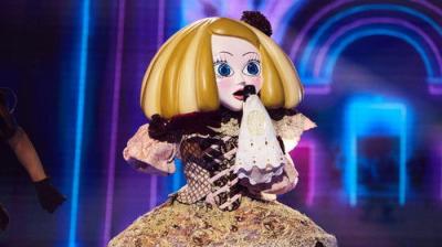 Mask Singer: Adivina quién canta