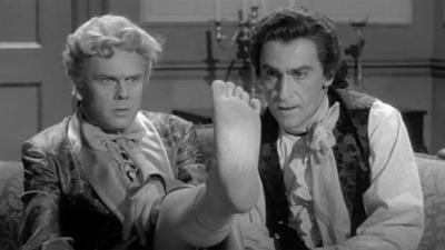 The Adventures of the Scarlet Pimpernel