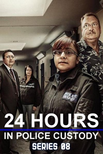24 Hours in Police Custody filmas online