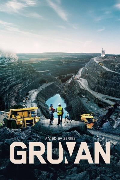Gruvan filmas online