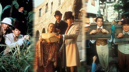 Around the World in 80 Days filmas žiurėti online