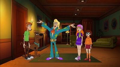 Be Cool, Scooby-Doo!